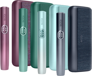 IQOS ILUMA i PRIME