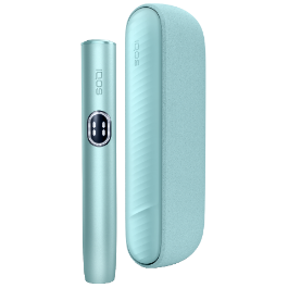 IQOS ILUMA i